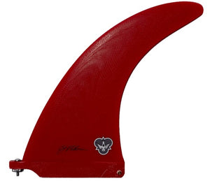 Flying Diamonds CJ 8" Performance Center Fin