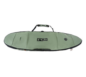 FCS Day-X Shortboard/Fish 6'3 Bag