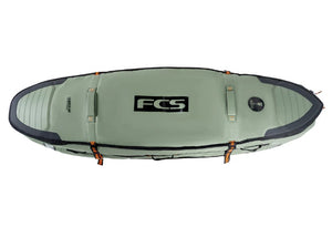 FCS Travel 2 Midlength 7'0 Board Bag