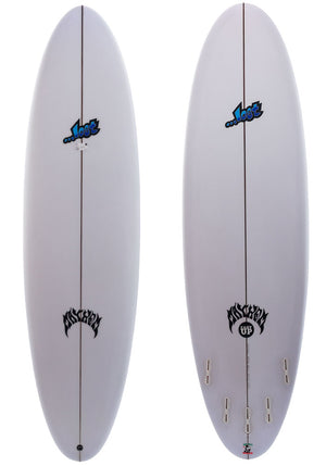 Lost 6'6 EZ Up Surfboard