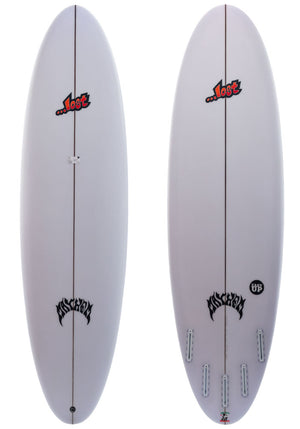 Lost 6'4 EZ Up Surfboard