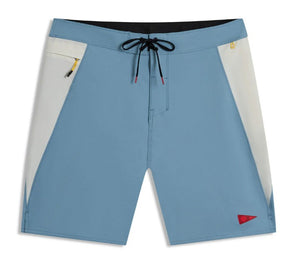 Florence Marine X Standard Issue Boardshorts 18.5"