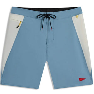 Florence Marine X Standard Issue Boardshorts 18.5"