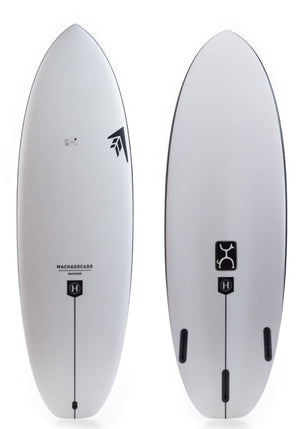 Firewire 6'0 Machadocado