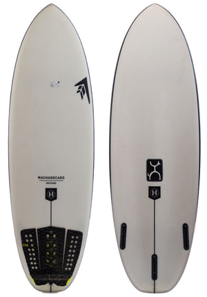 Used Firewire 5'8 Machadocado Surfboard