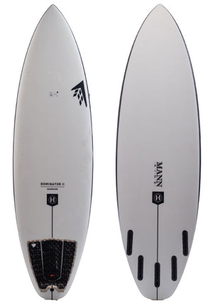 Used 6'0 Firewire Dominator 2