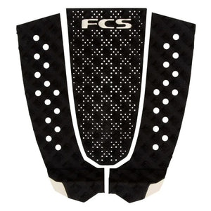 FCS T-3 Eco Midnight/Grey Traction