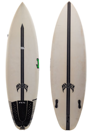 Used 5'9 Sub Driver 2.0 BRO Light Speed Surfboard