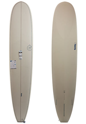 Torq 9'1 Longboard Laguna Surfboard
