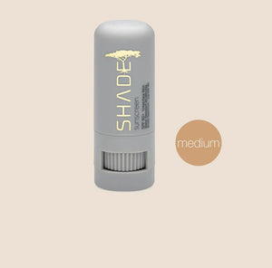 Shade SPF 50 Tinted Face Stick