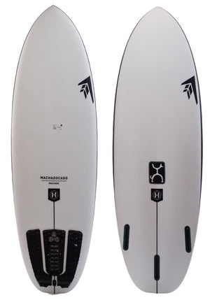 Used Firewire 5'7 Machadocado Surfboard