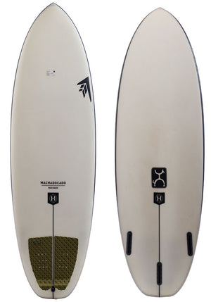 Used 6'2 Machadocado Surfboard