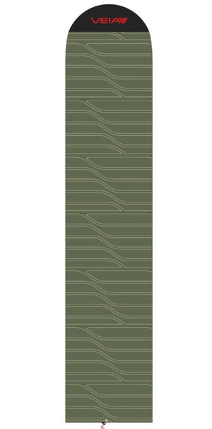 Veia 8'0 Longboard Sock